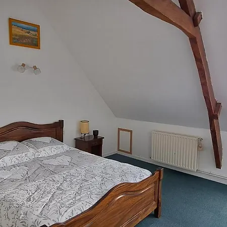 Le Relais De Apartment Noron-la-Poterie