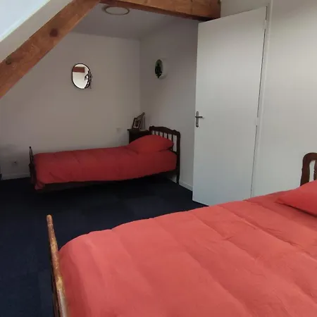 Le Relais De Apartment Noron-la-Poterie