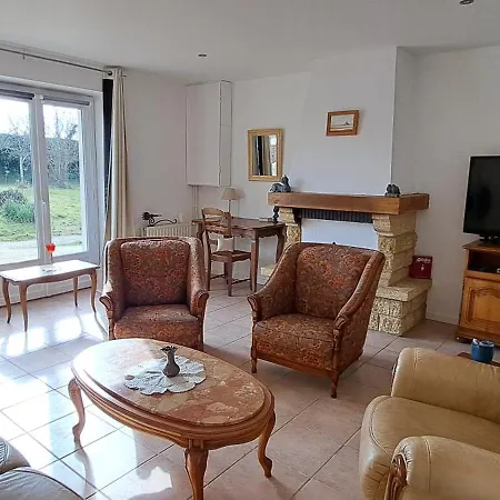 Apartment Le Relais De