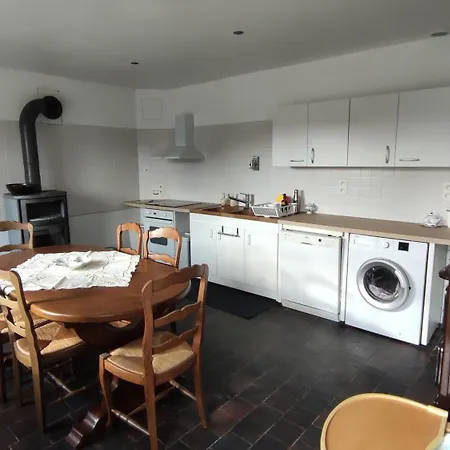 Le Relais De Noron-la-Poterie