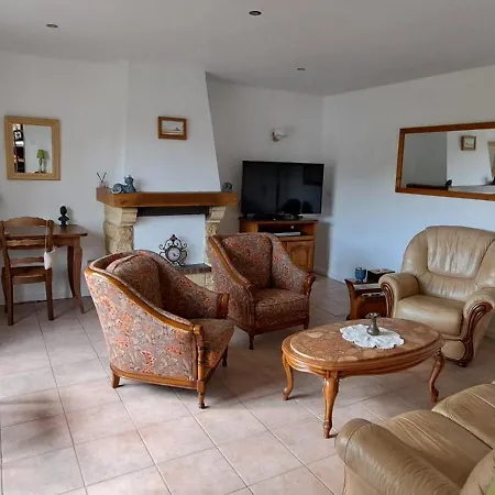 Le Relais De Apartment