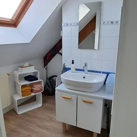 Le Relais De Apartment *
