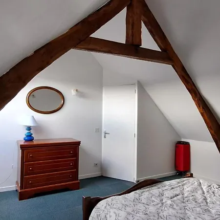 Le Relais De *
