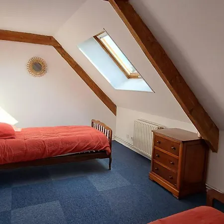 Le Relais De * Noron-la-Poterie
