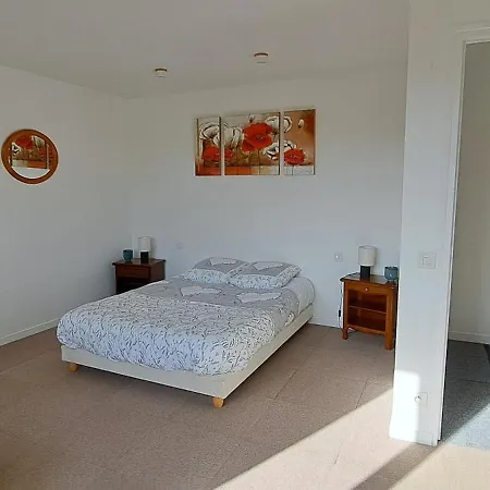 Apartment Le Relais De *
