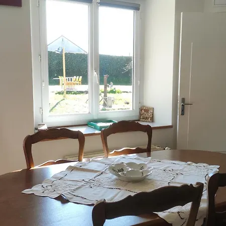 Apartment Le Relais De Noron-la-Poterie
