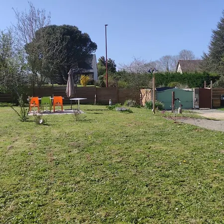 Le Relais De * Noron-la-Poterie