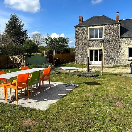 Le Relais De דירה *