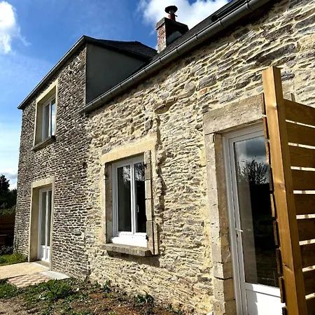 Le Relais De * Noron-la-Poterie