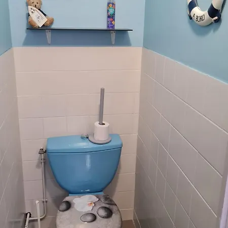 Le Relais De Apartment *