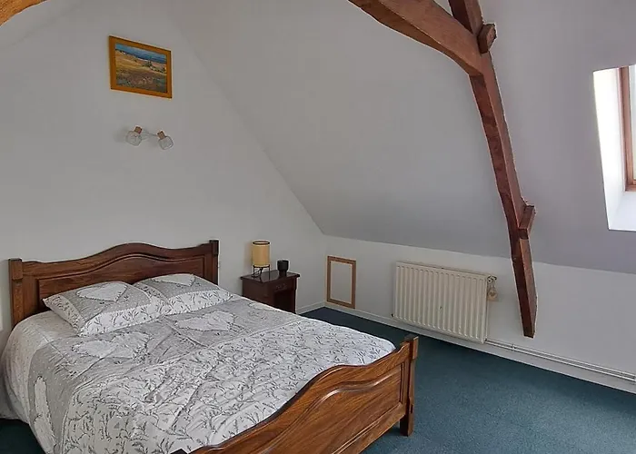 Le Relais De Apartment Noron-la-Poterie