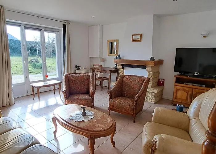 Apartment Le Relais De