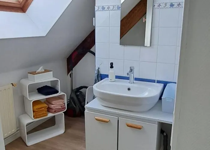 Le Relais De Apartment *