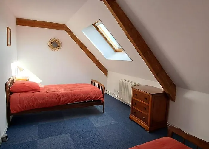 Le Relais De * Noron-la-Poterie