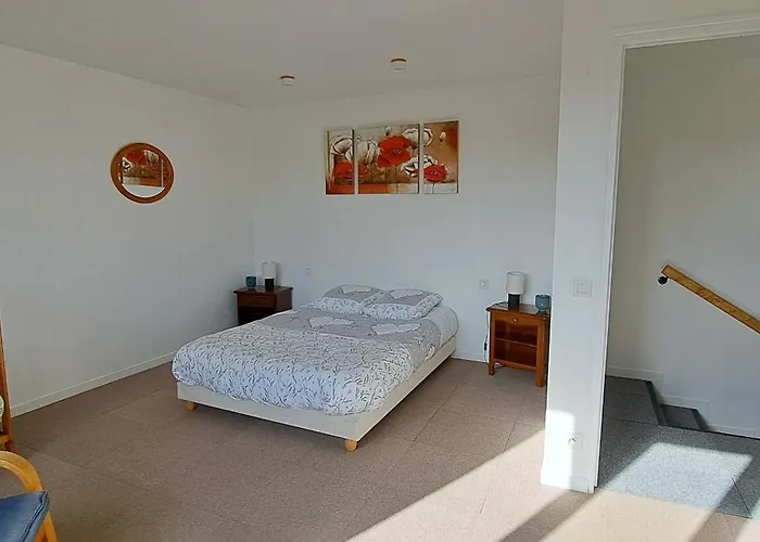 Apartment Le Relais De *