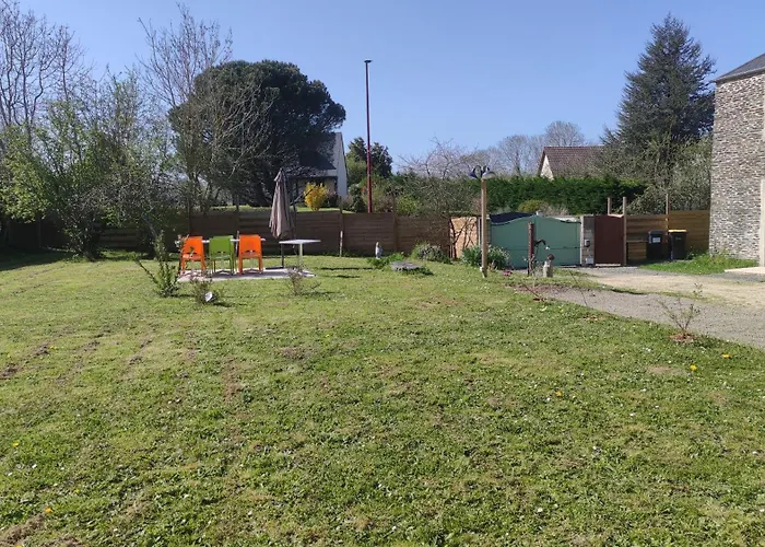 Le Relais De * Noron-la-Poterie