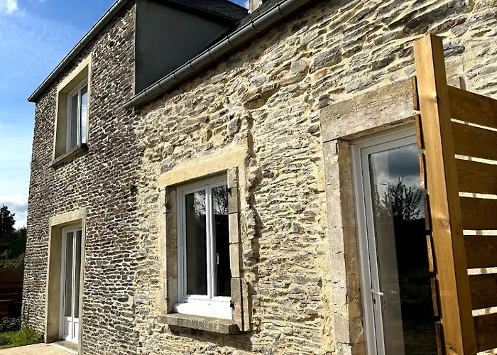 Le Relais De * Noron-la-Poterie