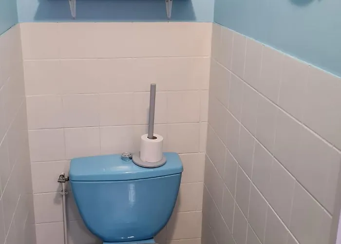 Le Relais De Apartment *